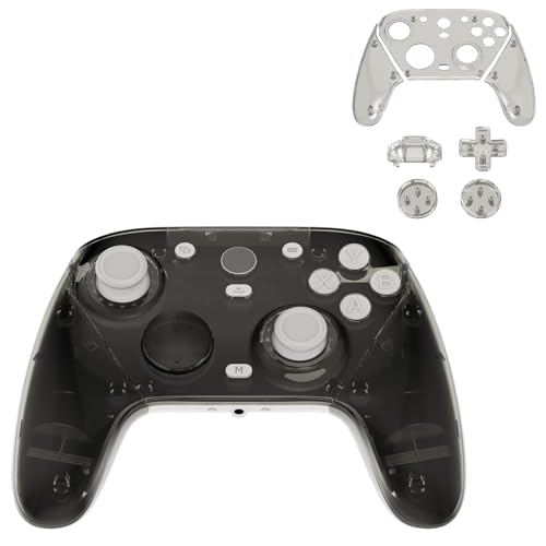 Amazon | For GameSir G7 Pro ゲームパッド専用 磁気吸着式 PCハード